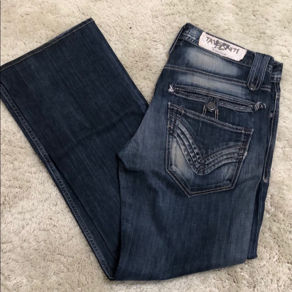 Men’s Taverniti So jeans